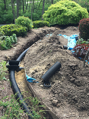 Drainage Solutions Weatherford
